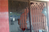 Vandalism by miscreants in Kotepura